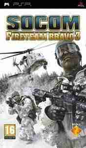 Descargar Socom Fireteam Bravo 3 [MULTI13] por Torrent